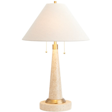 Zeva Table Lamp