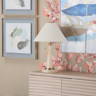 Zeva Table Lamp