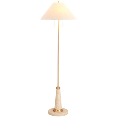Zeva Floor Lamp