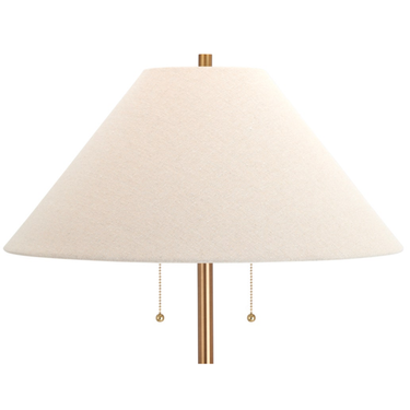 Zeva Floor Lamp