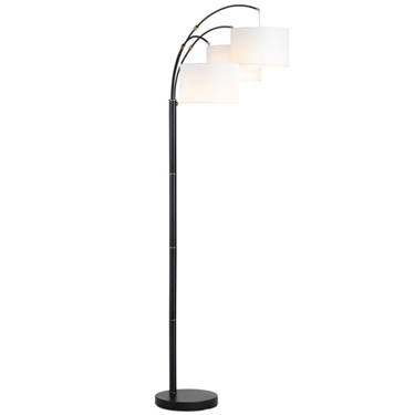 Claremont Floor Lamp