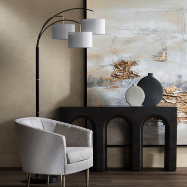 Claremont Floor Lamp