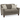 Collegedale Loveseat