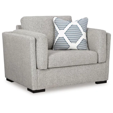 Evansley Chair & 1/2