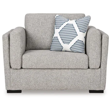 Evansley Chair & 1/2
