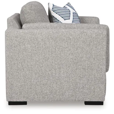 Evansley Chair & 1/2