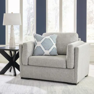 Evansley Chair & 1/2