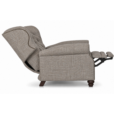 522 Pressback Recliner