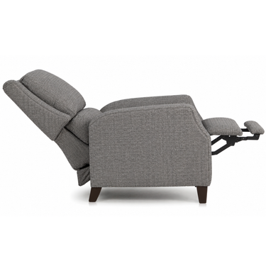 722 Pressback Recliner
