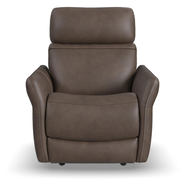 Artemis Power Rocker Recliner with Adjustable Headrest, Lumbar, Massage, and Heat