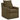 Hawkins Swivel Glider
