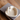 7.5" Beige Text Heart Bird Dish