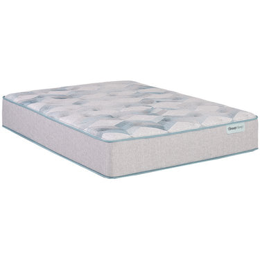 Queen Beauty Sleep 13.75" Plush Quilted Dream Weaver Mattress