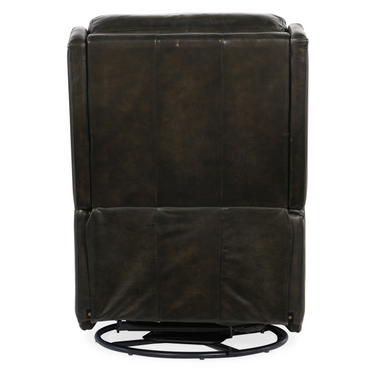 Declan Power Swivel Glider Recliner