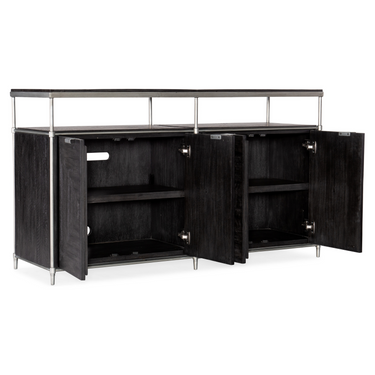 St. Armand Entertainment Console