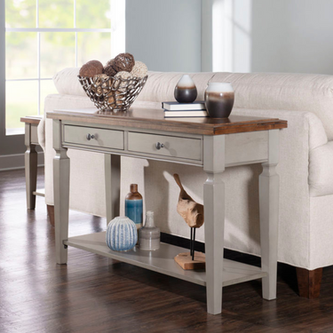 Vista Sofa Table