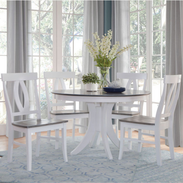 Cosmopolitan Verona Side Chair