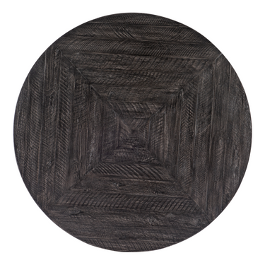 St. Armand Round Cocktail Table