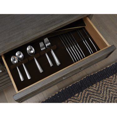 Greystone Credenza
