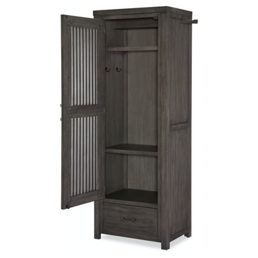 Bunkhouse Locker Door Chest