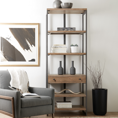 Home Office Bookcase