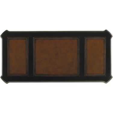 Hooker Furniture Home Office Telluride 66'' Writing Desk