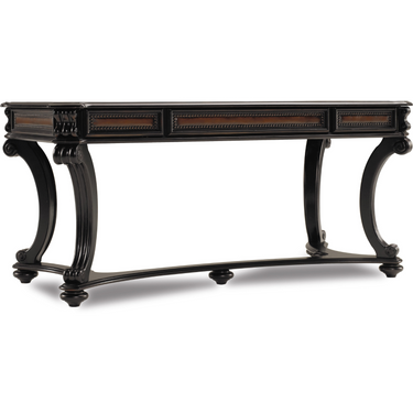 Hooker Furniture Home Office Telluride 66'' Writing Desk