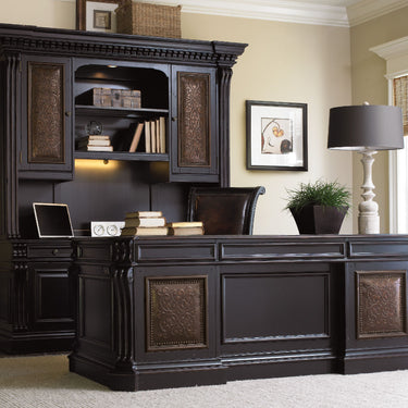 Telluride Swivel Tilt Desk Chair