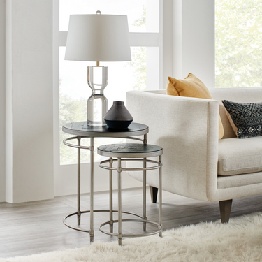 St. Armand Nest Of Tables