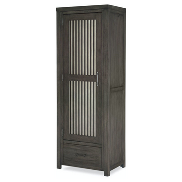 Bunkhouse Locker Door Chest