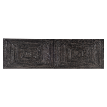 St. Armand Entertainment Console