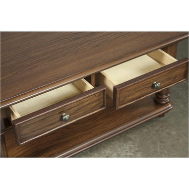 Tegan Rectangular Coffee Table