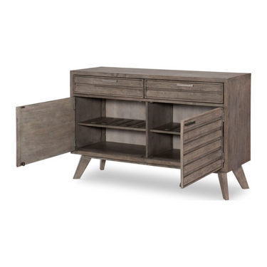 Greystone Credenza