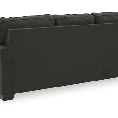Alenya Sofa In Charcoal