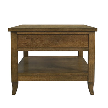 Salem Rectangular Cocktail Table