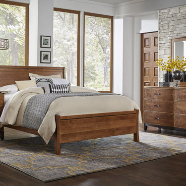 Trieste 62" Dresser