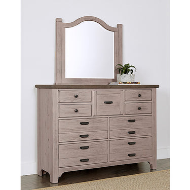 Bungalow Master Dresser