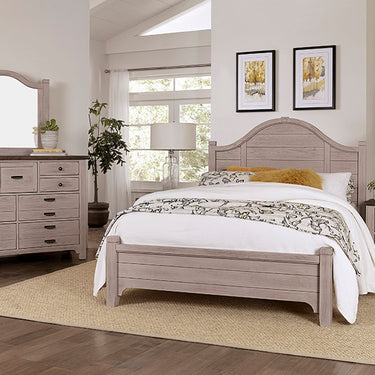 Bungalow Master Dresser