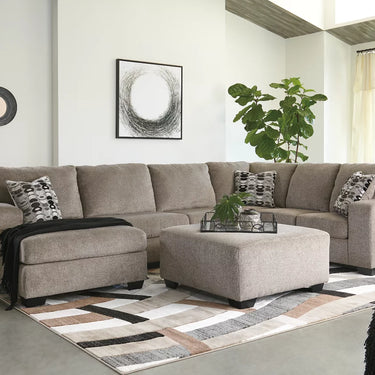 Ballinasloe 3 Pc Sectional