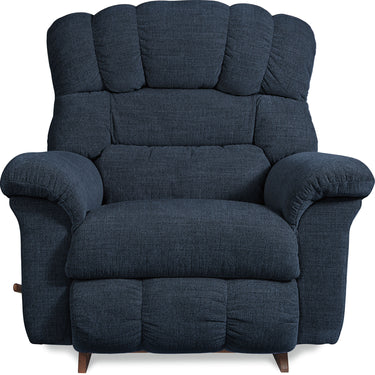 Randell Rocker Recliner In Navy
