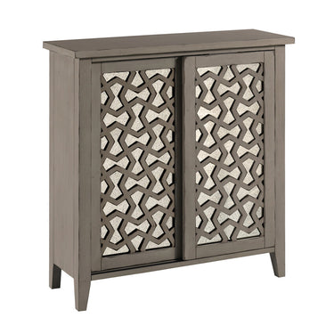 Hidden Treasures Otto Two Door Chest