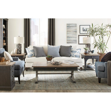Hancock Rectangular Coffee Table