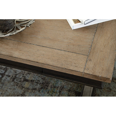 Hancock Rectangular Coffee Table