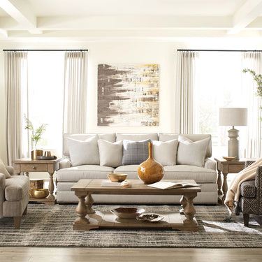 Donelson Rectangular Coffee Table
