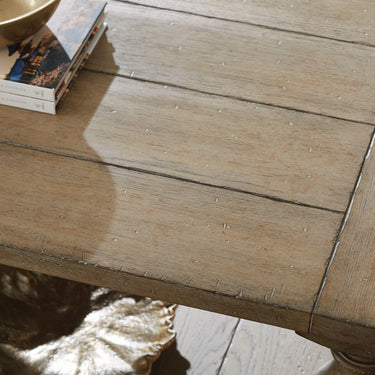 Donelson Rectangular Coffee Table