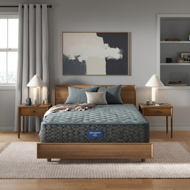 Queen Beautyrest Level 1 Firm