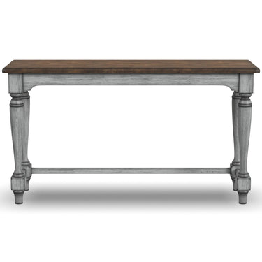 Plymouth Sofa Table