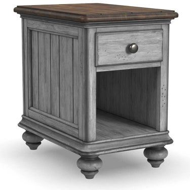 Plymouth Chairside Table