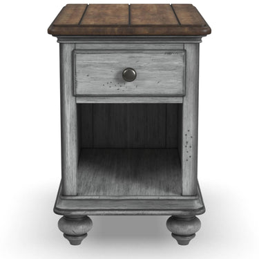 Plymouth Chairside Table