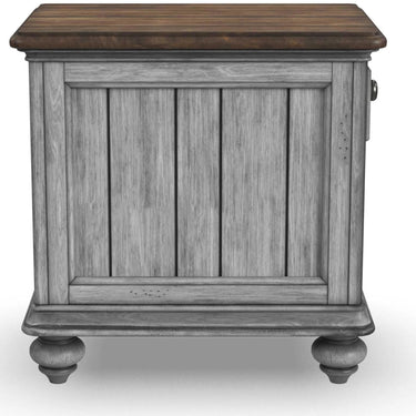 Plymouth Chairside Table